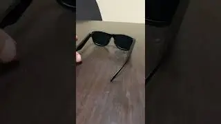 Умные очки на AliExpress хорошую вещь а посылка из Китая ￼￼