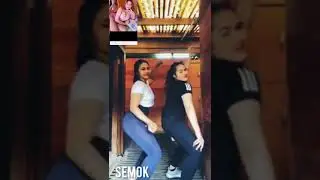 SEMOK GOYANG TIKTOK