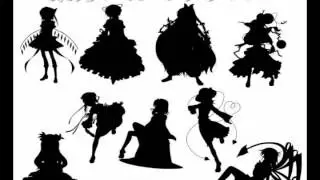 東方メガミックス２　～ EXtra Destroyers (Mixed by Flan-chan)