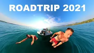 Roadtrip 2021