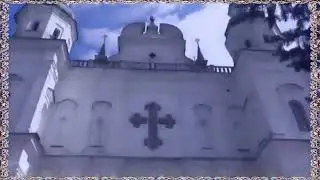 Память святителя Феодосия Черниговского. Черниговские святыни