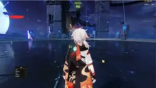 Cybercore Genshin Impact Private Cheat/Hack 原神外挂 0封号 系列 Rage Test
