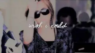 # i just wanna be alive. (dedications)