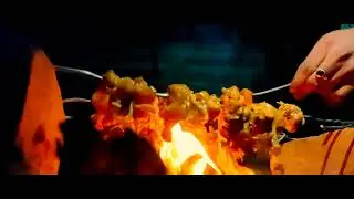 CHICKEN TIKKA | CINEMATIC VIDEO