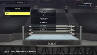WWE 2K23 Movesets: Bryan Danielson