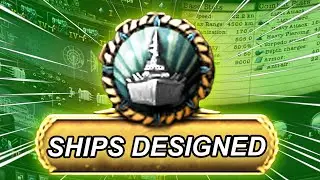 ULTIMATE Guide for Ship Designs in HOI4 | Navy guide part 2