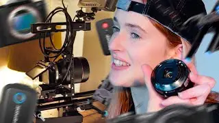 My camera gear rig | is gear actually important?