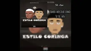 Monaliza flow DC estilo coringa ( feat sti fox) proby : over ant