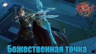 Как не нужно точиться в PW (Запись со стрима)