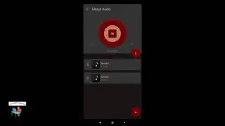 Audio Editing With TalkBack: How To Merge Audio Files And Edit Tags Using AudioLab