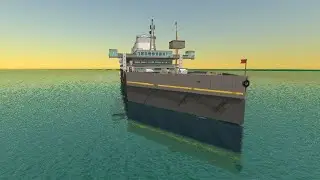 Titanic|V 2.3.1|Showcase|Simple Sandbox 2