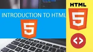 HTML Beginners Guide-Introduction to HTML TUT-1 