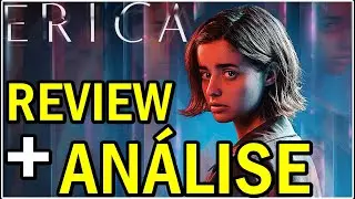 ERICA - REVIEW E ANALISE COMPLETA DO GAME, VALE A PENA JOGAR ?