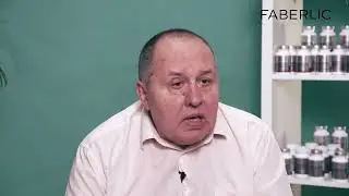 6  Для сердечно сосудистой системы  БАД Faberlic Molecular Force
