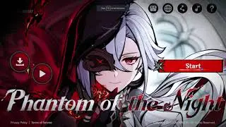 Arlecchino web event 1
