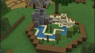 4 Мини биома в Minecraft ￼