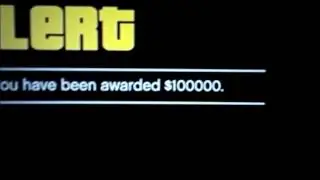 GTA5 GIVING OUT THOUUSANDS TO MILLIONS OF PLAYERS