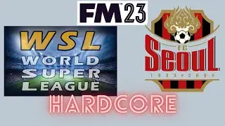 Rules and Goals For My New Save | Football Manager 2023