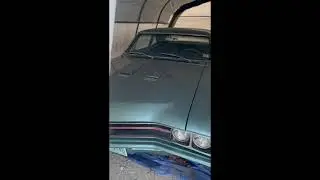 Checking On The Baby #automobile  #classiccarsculture #classiccars