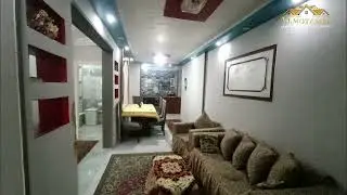 #شقه_للبيع_في_الاسكندريه المندره بحري شارع قصر المندره بين عبد الناصروالبحر قريبه جدا من البحر وتراه