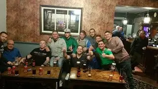 THE BURNLEY BOYS