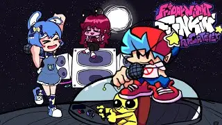 Friday Night Funkin - Full Combo!! - Mid Effort Rain Clouds