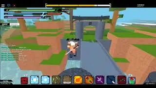 NRPG: Beyond Basic sub-jutsu spawn