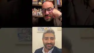 In diretta con il Prof. Matteo Bassetti | Numero Chiuso Medicina, TOLC & Fabbisogno Medico