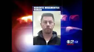 Deputy Fox killed