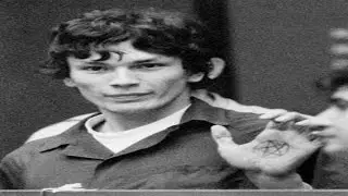Night Stalker: The Reign of Richard Ramirez