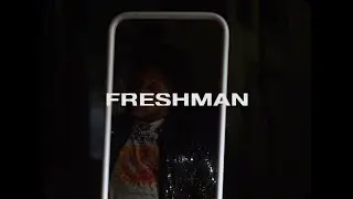 Gidi -  Freshman (Official Music Video)