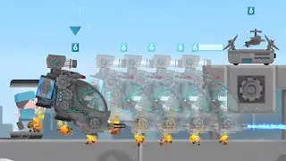 ĐỘI HÌNH NÀY ĐẸP NHỈ :}} | Clone Armies