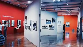 68- YouTube, livro, exposições, teatro e final infeliz