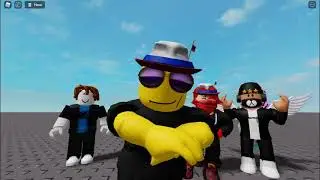 БАНДА ЮТУБА В ДЕЛЕ