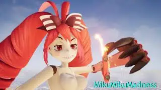 (+Sound+) Mega Micha's Massive Rampage!