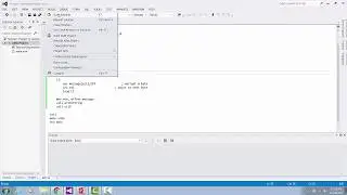Encrypt a String
