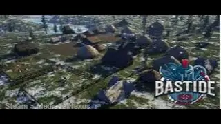 Bastide : 🔇Let's play - upgrade 2024 - Part s2 2 [PC]
