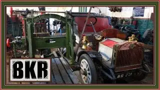 Beamish Museum (PART 5)