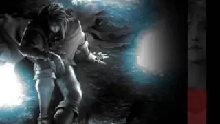 Of Flesh and Blood