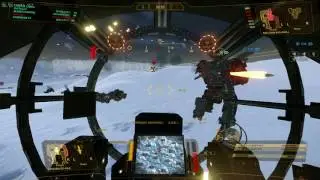 2 HPPC/UAC20 Cyclops on Polar Highlands?! (weird af match)