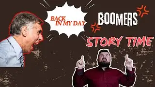 Story time