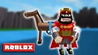 Roblox gameplay ( Nederlands ) 21