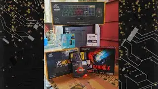 Rs 54000 Gaming Pc Configuration 2022 !! Gaming & Editing PC !! With Out Graphics Card !!😀😀