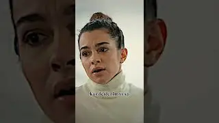 Ben silcem diyo ya 😍