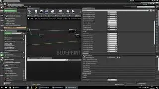 UE4 - Dismemberment and bone break - Understand the components