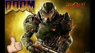 DOOM!!! Just DOOM!!!