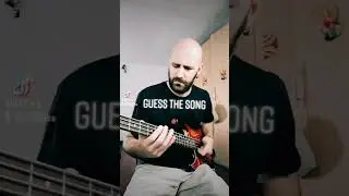 GUESS THE SONG 😏 