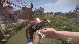 Самый гениальный байт за 6000 часов в Rust/Раст
