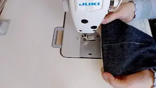 ✂Тарзи калта кардани брюки Джинс  как укаратит  джинсоавое юрюк✂
