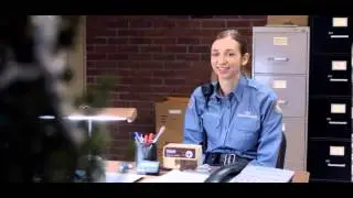 Corrections Class Video